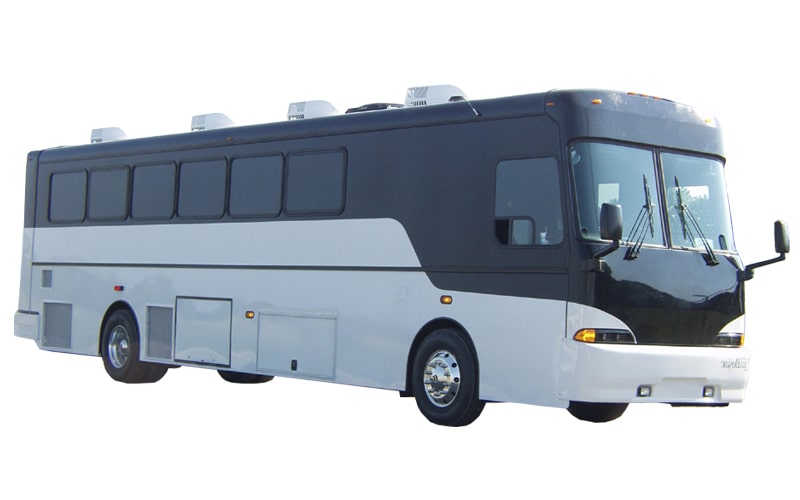 limo bus party bus limousine 30 person Tinley Park il